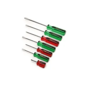 مجموعه 7 عددی پیچ گوشتی رونیکس مدل RRH-2701