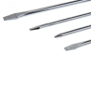 مجموعه 7 عددی پیچ گوشتی رونیکس مدل RRH-2701