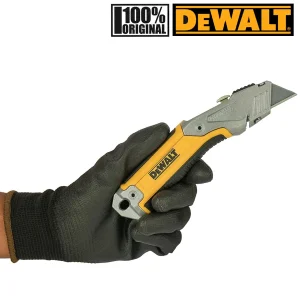 کاتر دیوالت مدل حرفه ای ذوزنقه ای کد DWHT10046 Professional