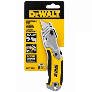 کاتر دیوالت مدل حرفه ای ذوزنقه ای کد DWHT10046 Professional