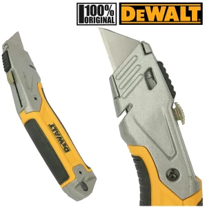 کاتر دیوالت مدل حرفه ای ذوزنقه ای کد DWHT10046 Professional