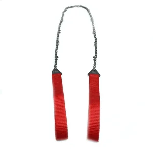 اره سیمی زنجیری باس مدل BOSS-RED