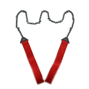 اره سیمی زنجیری باس مدل BOSS-RED