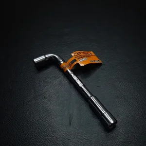 آچار بکس دینگشی مدل AR-008 سایز 8 میلی متر