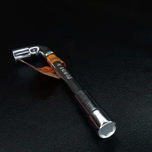 آچار بکس دینگشی مدل AR-008 سایز 8 میلی متر