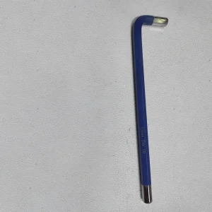 آچار آلن تاپکس مدل SMT-TOPEX-TP1004 مجموعه 9 عددی