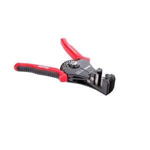 انبر سیم لخت کن رونیکس مدل RONIX-1810 سایز 7 اینچ