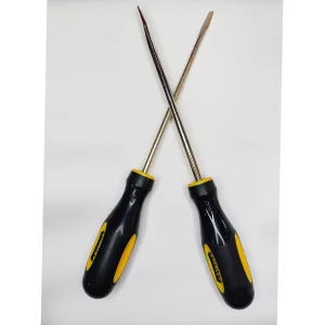 پیچ گوشتی استنلی مدل 60-060 بسته 6 عددی