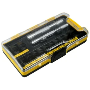 مجموعه 14 عددی کاتر قلمی استنلی مدل STHT0-73872