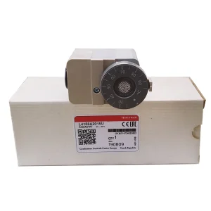 ترموستات مستغرق هانیول مدل L4188A2015