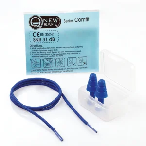 محافظ گوش نیوسیف مدل COMFIT بسته 20 عددی
