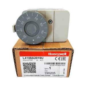 ترموستات مستغرق هانیول مدل L4188