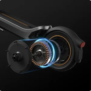 اسکوتر برقی شیائومی مدل 6 MAX