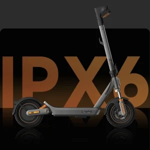اسکوتر برقی شیائومی مدل 6 MAX