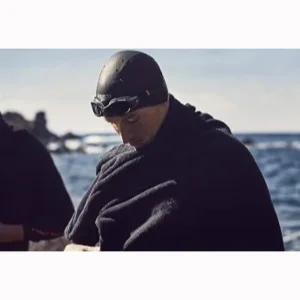 کلاه شنا اسپیدو مدل SOLID