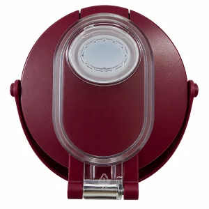 شیکر شارژی مایر مدل MR-665 گنجایش 0.47 لیتر