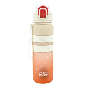 قمقمه پرو اسپورتز مدل H2O WATER2 گنجایش 0.9 لیتر