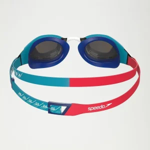 عینک شنا بچگانه اسپیدو مدل Speedo Junior Fastskin Hyper Elite