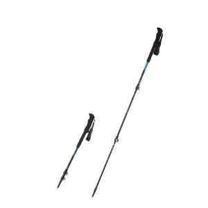 عصای کوهنوردی اسنو هاوک مدل Sn-0111 بسته دو عددی