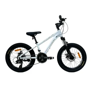 دوچرخه کوهستان فونیکس سایز 20 مدل 24 دنده دیسکی SPINAS