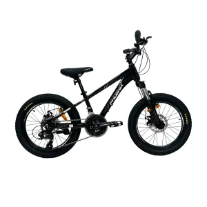 دوچرخه کوهستان فونیکس سایز 20 مدل 24 دنده دیسکی SPINAS