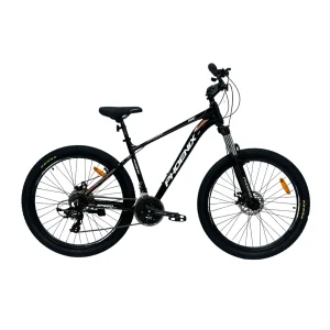 دوچرخه کوهستان فونیکس سایز 27.5 مدل دیسکی 24 دنده MAC