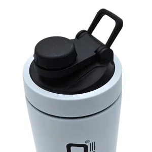 شیکر ورزشی پرو اسپورتز مدل GBW-14 گنجایش 0.6 لیتر