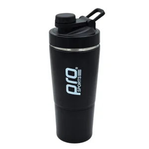 شیکر ورزشی پرو اسپورتز مدل GBW-14 گنجایش 0.6 لیتر