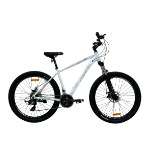 دوچرخه کوهستان فونیکس سایز 27.5 مدل 24 دنده دیسکی SPINAS