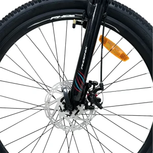 دوچرخه کوهستان فونیکس سایز 27.5 مدل 24 دنده دیسکی SPINAS