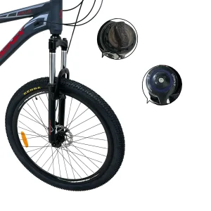 دوچرخه کوهستان فونیکس سایز 29 مدل دیسکی 24 دنده JAKLIN