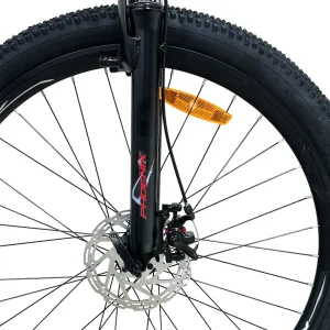 دوچرخه کوهستان فونیکس سایز 29 مدل دیسکی 24 دنده JAKLIN