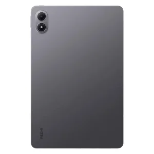 تبلت 12.1 اینچ شیائومی مدل Redmi Pad 2 Pro Wi-Fi نسخه Matte Glass، ظرفیت 256 گیگابایت و رم 8 گیگابایت، رزولوشن دوربین 8 مگاپیکسل، پشتیبانی از قلم و کیبورد