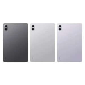 تبلت 12.1 اینچ شیائومی مدل Redmi Pad 2 Pro Wi-Fi نسخه Matte Glass، ظرفیت 256 گیگابایت و رم 8 گیگابایت، رزولوشن دوربین 8 مگاپیکسل، پشتیبانی از قلم و کیبورد