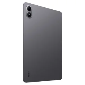 تبلت 12.1 اینچ شیائومی مدل Redmi Pad 2 Pro Wi-Fi نسخه Matte Glass، ظرفیت 256 گیگابایت و رم 8 گیگابایت، رزولوشن دوربین 8 مگاپیکسل، پشتیبانی از قلم و کیبورد