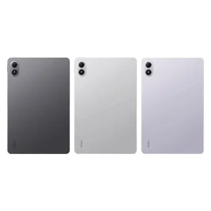 تبلت 12.1 اینچ شیائومی مدل Redmi Pad 2 Pro Wi-Fi، ظرفیت 256 گیگابایت و رم 8 گیگابایت به همراه کیبورد