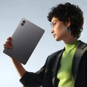 تبلت 12.1 اینچ شیائومی مدل Redmi Pad 2 Pro Wi-Fi، ظرفیت 256 گیگابایت و رم 8 گیگابایت به همراه کیبورد