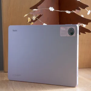تبلت ۱۱ اینچ شیائومی مدل Redmi Pad SE Wi-Fi با ظرفیت ۲۵۶ گیگابایت و رم ۸ گیگابایت، رزولوشن دوربین ۸ مگاپیکسل