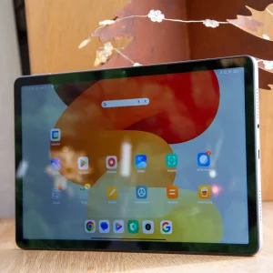 تبلت ۱۱ اینچ شیائومی مدل Redmi Pad SE Wi-Fi با ظرفیت ۲۵۶ گیگابایت و رم ۸ گیگابایت، رزولوشن دوربین ۸ مگاپیکسل