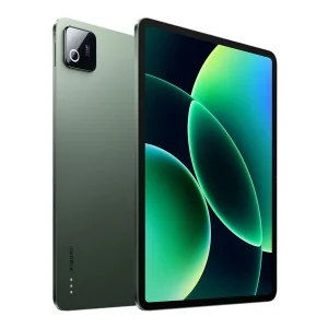 تبلت 11.2 اینچ شیائومی مدل Pad 8 Wi-Fi ظرفیت 256 گیگابایت و رم 8 گیگابایت به همراه کیبورد