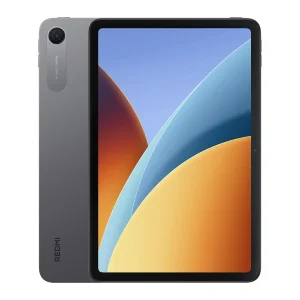 تبلت 9.7 اینچ شیائومی مدل Redmi Pad 2 Wi-Fi ظرفیت 128 گیگابایت و رم 4 گیگابایت به همراه کاور