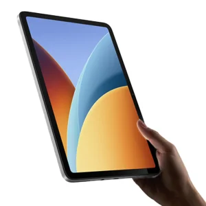 تبلت 9.7 اینچ شیائومی مدل Redmi Pad 2 Wi-Fi ظرفیت 128 گیگابایت و رم 4 گیگابایت به همراه کاور