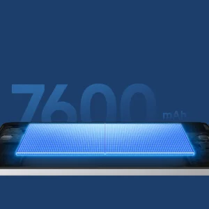 تبلت 9.7 اینچ شیائومی مدل Redmi Pad 2 Wi-Fi ظرفیت 128 گیگابایت و رم 4 گیگابایت به همراه کاور