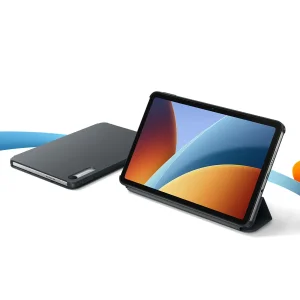 تبلت 9.7 اینچ شیائومی مدل Redmi Pad 2 Wi-Fi ظرفیت 128 گیگابایت و رم 4 گیگابایت به همراه کاور