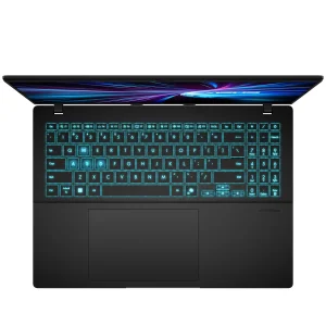 لپ تاپ 16 اینچی ایسوس مدل V16 V3607VJ-Core 7 240H-RTX3050 6GB-32GB DDR5 5600MHz-1TB  SSD-WUXGA 144Hz - کاستوم شده