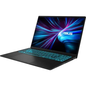 لپ تاپ 16 اینچی ایسوس مدل V16 V3607VJ-Core 7 240H-RTX3050 6GB-32GB DDR5 5600MHz-1TB  SSD-WUXGA 144Hz - کاستوم شده