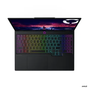 لپ تاپ 15.1 اینچی لنوو مدل Legion 5 15AHP10-Ryzen 7 260-RTX5050 8GB-32GB DDR5 5600MHz-512GB SSD-OLED WQXGA 165Hz-W - کاستوم شده