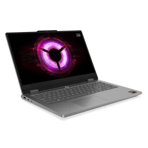 لپ تاپ 15.6 اینچی لنوو مدل Lenovo LOQ Essential 15ARP11-Ryzen 7 170-RTX5050 8GB-16GB DDR5 4800MHz-512GB SSD-FHD 144Hz - کاستوم شده