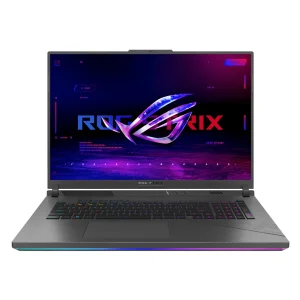 لپ تاپ 18 اینچی ایسوس مدل ROG Strix G18 G814JIR-i9 14900HX-RTX4070 8GB-32GB DDR5-1TB SSD-QHD - کاستوم شده