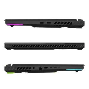 لپ تاپ 18 اینچی ایسوس مدل ROG Strix G18 G814JIR-i9 14900HX-RTX4070 8GB-32GB DDR5-1TB SSD-QHD - کاستوم شده